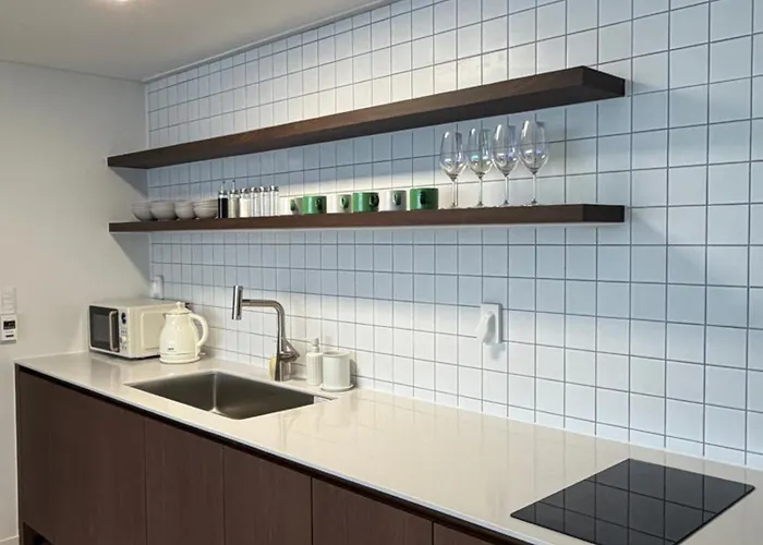 Harry 부산역 1분 이재모피자 옆 Hostel *